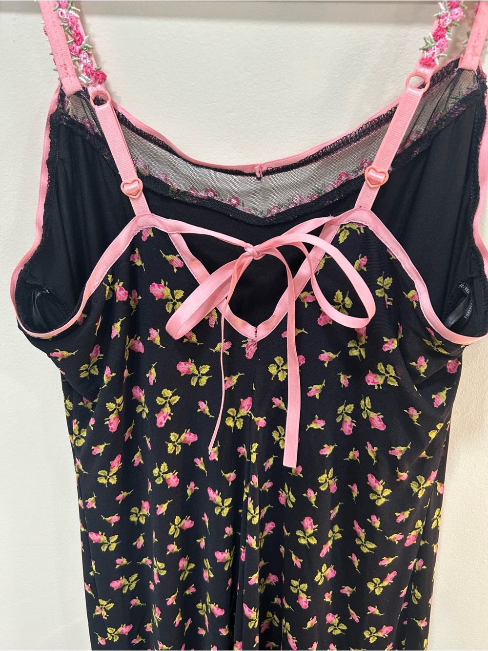 Betsey Johnson Forever 21 Dress - Picture 4 of 5